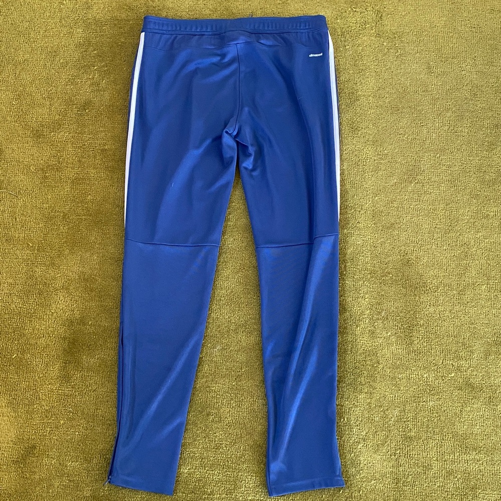 adidas track pants - Picture 3 of 4